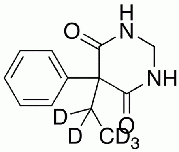Primidone-d<sub>5</sub>
