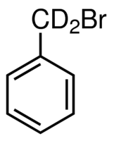 Benzyl-α-α-d<sub>2</sub> Bromide