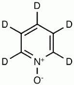 Pyridine N-oxide-d<sub>5</sub>