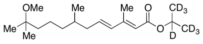 Methoprene-d<sub>7</sub>