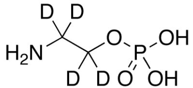 Phosphorylethanolamine-d<sub>4</sub>