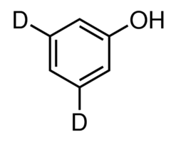 Phenol-3,5-d<sub>2</sub>