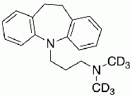 Imipramine-d<sub>6</sub>