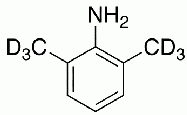 2,6-Dimethylaniline-d<sub>6</sub>