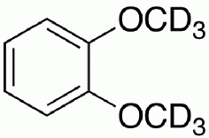 Catechol Dimethylether-d<sub>6</sub>