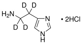 Histamine-d<sub>4</sub> dihydrochloride