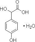 p-Hydroxymandelic Acid (ring-d<sub>4</sub>)