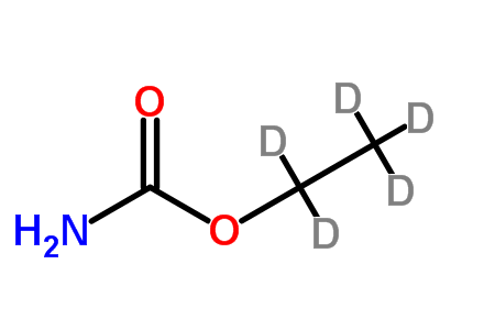 Urethane-d<sub>5</sub>