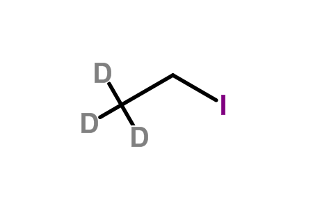 Iodoethane-2,2,2-d<sub>3</sub>