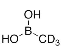 Methylboronic acid-d<sub>3</sub>