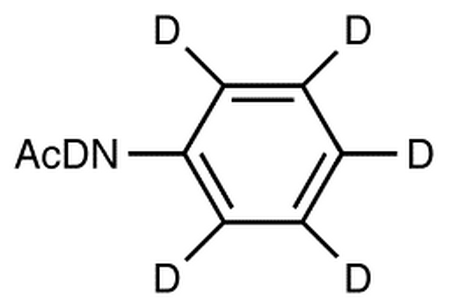 Acetanilide-d<sub>6</sub>