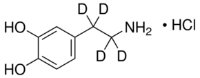 Dopamine-d4 hydrochloride