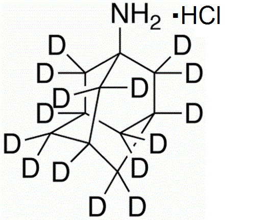 Amantadine-d<sub>15</sub> HCl
