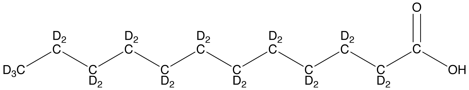 Lauric acid-d<sub>23</sub>
