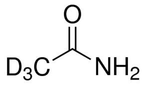 Acetamide-2,2,2-d<sub>3</sub>