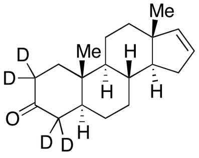 5α-Androstenone-d<sub>4</sub>