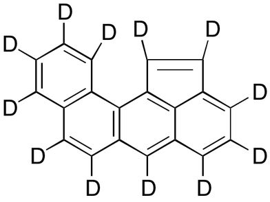 Benz[l]aceanthrylene-d<sub>12</sub>