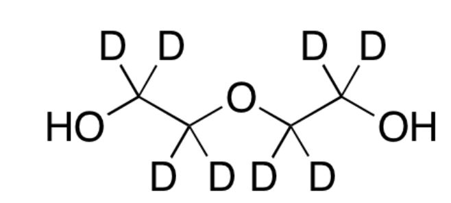 Diethylene Glycol-d<sub>8</sub>