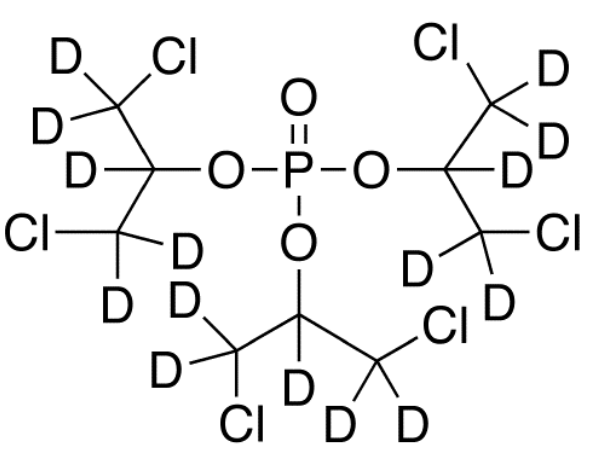 Tris(1,3-dichloro-2-propyl) phosphate-d<sub>15</sub>