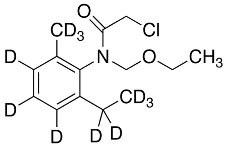 Acetochlor-d<sub>11</sub>