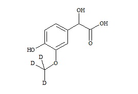 Adrenaline related compound 1 