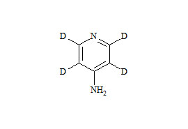 Fampridine-d4 (4-Aminopyridine-d4)