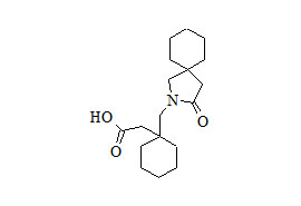 Gabapentin Related Material D