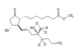 Misoprostol-d5