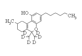 Synhexyl-d6
