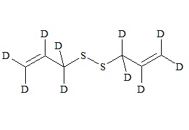 Diallyl disulfide-D10