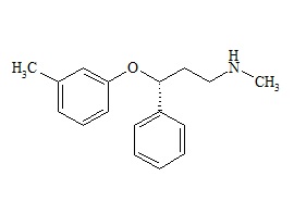 Atomoxetine impurity D