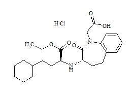 Benazepril related compound D