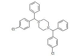 Cetirizine impurity D