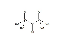 Clodronate impurity D