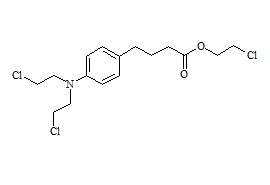 Chlorambucil impurity D