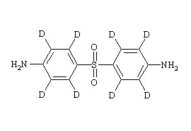 Dapsone-d8