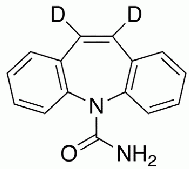 Carbamazepine-d<sub>2</sub>