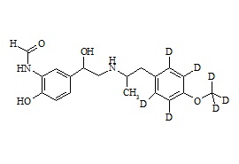Formoterol-D7
