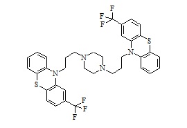 Fluphenazine Dihydrochloride Impurity D