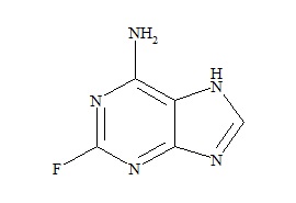 Fludarabine Phosphate Impurity D