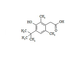 Oxymetazoline Impurity D