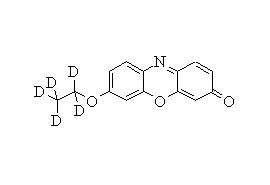 Ethoxy Resorufin-d5