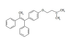 Tamoxifen Impurity D