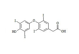 Liothyronine Impurity D