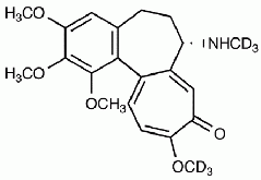 Demecolcine-d<sub>6</sub>