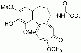 2-Demethylcolchicine-d<sub>3</sub>