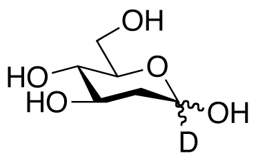 2-Deoxy-D-glucose-d
