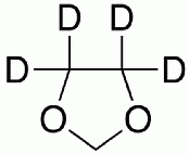 1,3-Dioxolane-4,4,5,5-d<sub>4</sub>