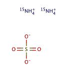 Ammonium Sulfate-<sup>15</sup>N<sub>2</sub>