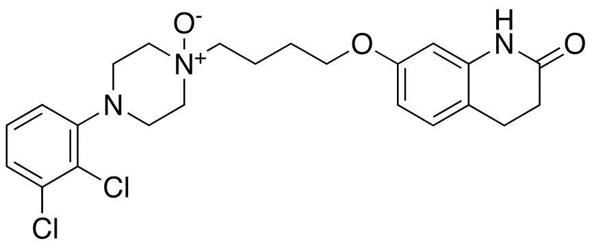 Aripiprazole N<sub>1</sub>-Oxide